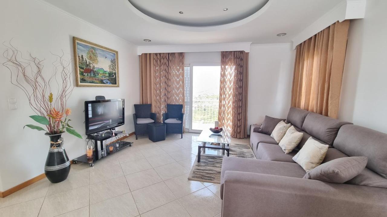 Loreto Rose, Panoramic Ocean And Mountain View Arco da Calheta  Extérieur photo