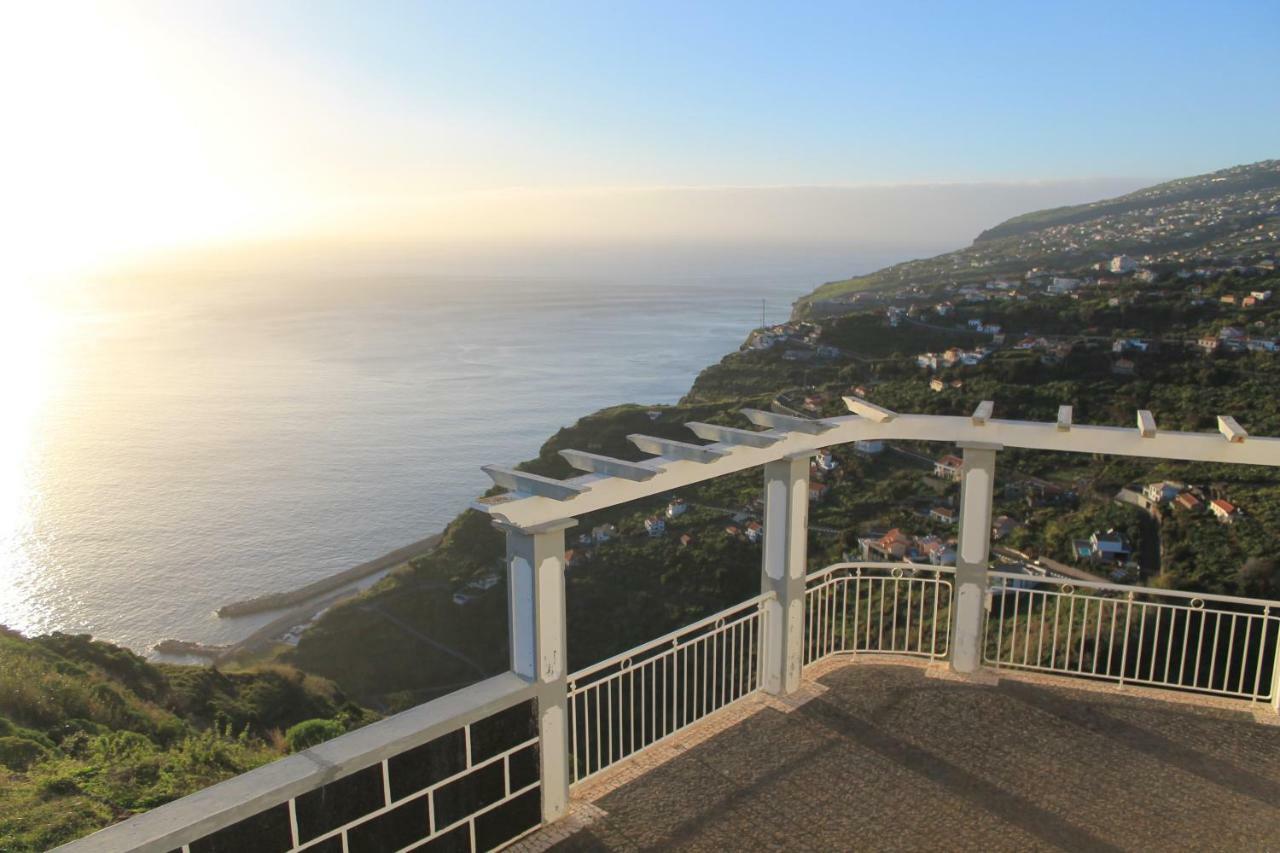 Loreto Rose, Panoramic Ocean And Mountain View Arco da Calheta  Extérieur photo