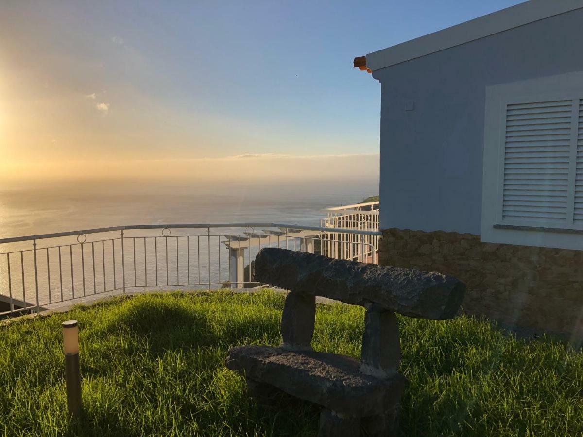 Loreto Rose, Panoramic Ocean And Mountain View Arco da Calheta  Extérieur photo